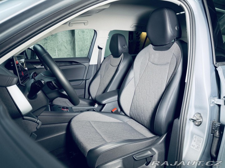 Volkswagen Ostatní modely Tayron 2.0*TDI*4M*ZÁRUKA*7M*DCC* 2025