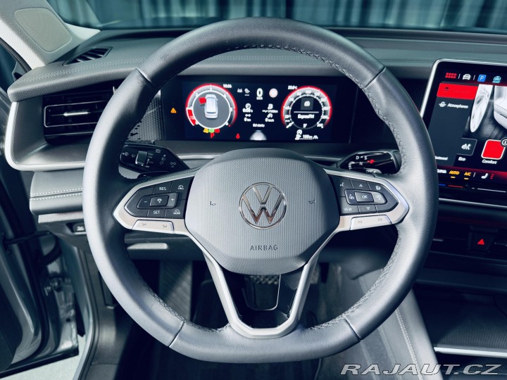 Volkswagen Ostatní modely Tayron 2.0*TDI*4M*ZÁRUKA*7M*DCC* 2025