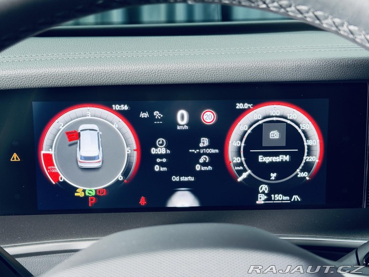 Volkswagen Ostatní modely Tayron 2.0*TDI*4M*ZÁRUKA*7M*DCC* 2025