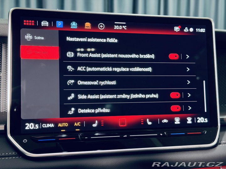 Volkswagen Ostatní modely Tayron 2.0*TDI*4M*ZÁRUKA*7M*DCC* 2025