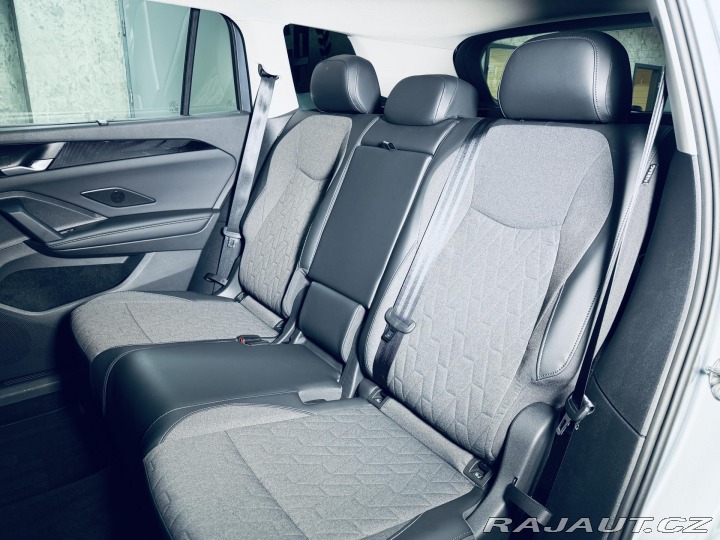 Volkswagen Ostatní modely Tayron 2.0*TDI*4M*ZÁRUKA*7M*DCC* 2025