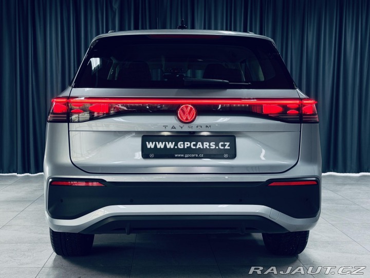 Volkswagen Ostatní modely Tayron 2.0*TDI*4M*ZÁRUKA*7M*DCC* 2025
