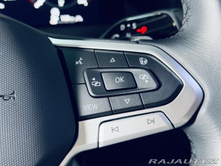 Volkswagen Ostatní modely Tayron 2.0*TDI*4M*ZÁRUKA*7M*DCC* 2025