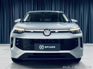 Volkswagen Ostatní modely Tayron 2.0*TDI*4M*ZÁRUKA*7M*DCC* 2025
