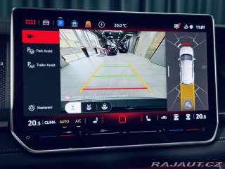 Volkswagen Ostatní modely Tayron 2.0*TDI*4M*ZÁRUKA*7M*DCC* 2025