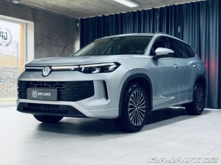 Volkswagen Ostatní modely Tayron 2.0*TDI*4M*ZÁRUKA*7M*DCC* 2025