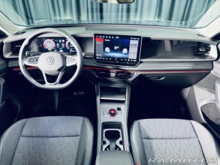Volkswagen Ostatní modely Tayron 2.0*TDI*4M*ZÁRUKA*7M*DCC* 2025