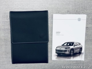 Volkswagen Ostatní modely Tayron 2.0*TDI*4M*ZÁRUKA*7M*DCC* 2025
