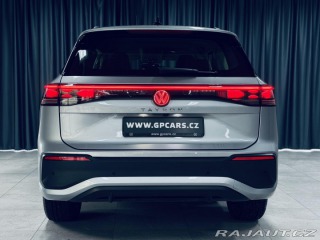 Volkswagen Ostatní modely Tayron 2.0*TDI*4M*ZÁRUKA*7M*DCC* 2025