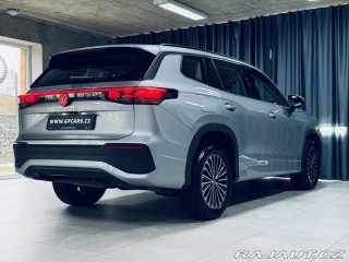 Volkswagen Ostatní modely Tayron 2.0*TDI*4M*ZÁRUKA*7M*DCC* 2025