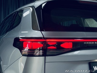 Volkswagen Ostatní modely Tayron 2.0*TDI*4M*ZÁRUKA*7M*DCC* 2025