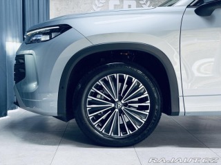 Volkswagen Ostatní modely Tayron 2.0*TDI*4M*ZÁRUKA*7M*DCC* 2025