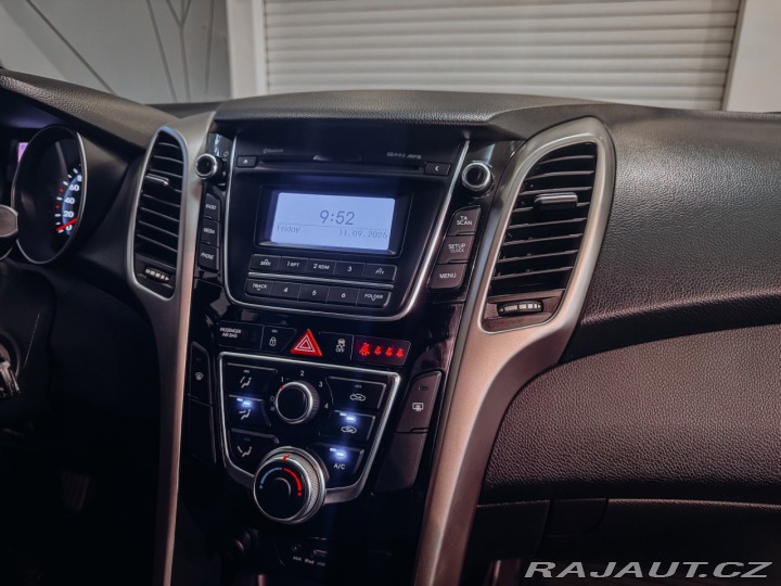 Hyundai i30 1.6CRDi 81kW 2015