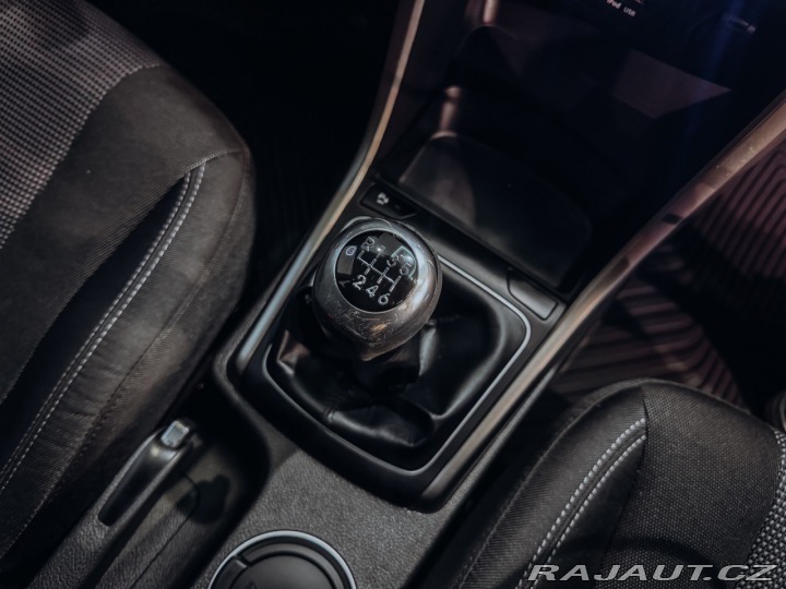 Hyundai i30 1.6CRDi 81kW 2015
