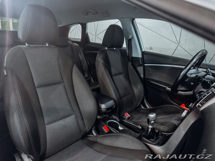 Hyundai i30 1.6CRDi 81kW 2015