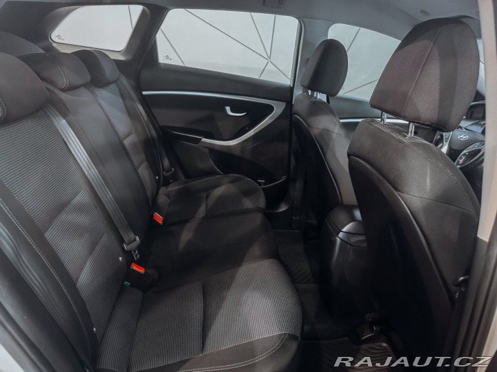 Hyundai i30 1.6CRDi 81kW 2015