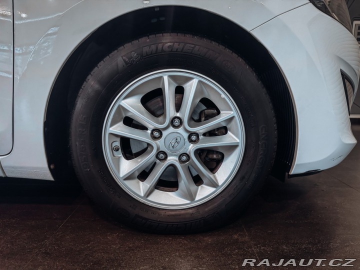 Hyundai i30 1.6CRDi 81kW 2015