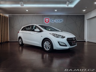 Hyundai i30 1.6CRDi 81kW 2015