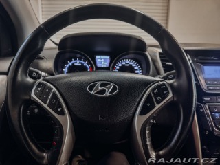 Hyundai i30 1.6CRDi 81kW 2015