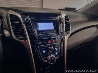 Hyundai i30 1.6CRDi 81kW 2015