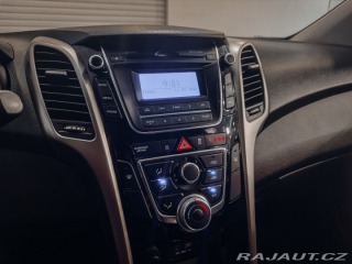 Hyundai i30 1.6CRDi 81kW 2015