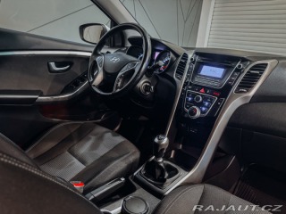 Hyundai i30 1.6CRDi 81kW 2015