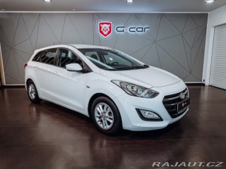 Hyundai i30 1.6CRDi 81kW 2015