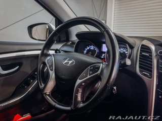 Hyundai i30 1.6CRDi 81kW 2015
