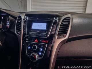 Hyundai i30 1.6CRDi 81kW 2015