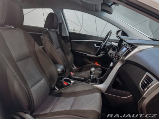 Hyundai i30 1.6CRDi 81kW 2015