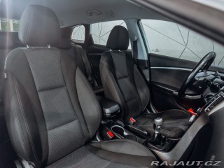 Hyundai i30 1.6CRDi 81kW 2015