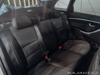 Hyundai i30 1.6CRDi 81kW 2015