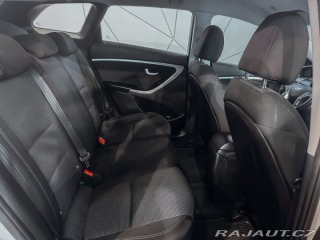 Hyundai i30 1.6CRDi 81kW 2015