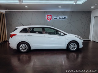 Hyundai i30 1.6CRDi 81kW 2015