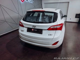 Hyundai i30 1.6CRDi 81kW 2015