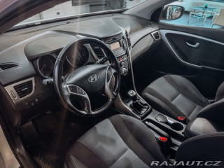 Hyundai i30 1.6CRDi 81kW 2015