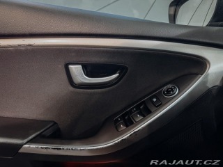 Hyundai i30 1.6CRDi 81kW 2015