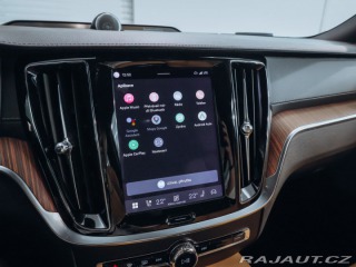Volvo V60 T6 AWD Recharge Inscripti 2022