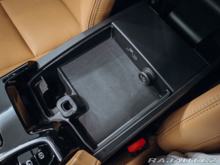 Volvo V60 T6 AWD Recharge Inscripti 2022