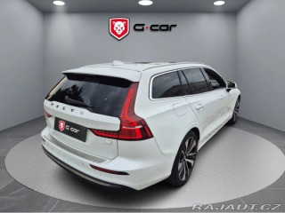 Volvo V60 T6 AWD Recharge Inscripti 2022