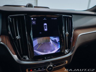Volvo V60 T6 AWD Recharge Inscripti 2022