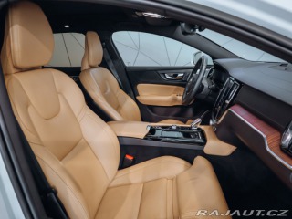 Volvo V60 T6 AWD Recharge Inscripti 2022