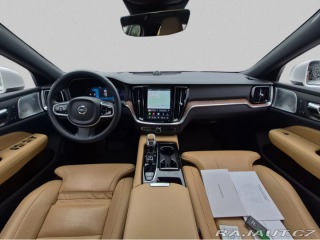 Volvo V60 T6 AWD Recharge Inscripti 2022