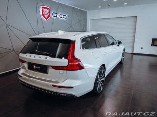 Volvo V60 T6 AWD Recharge Inscripti 2022