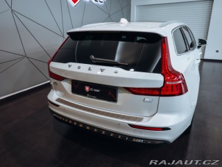 Volvo V60 T6 AWD Recharge Inscripti 2022