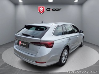 Škoda Octavia kombi 2.0 TDI 110kW DSG S 2023