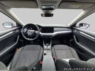 Škoda Octavia kombi 2.0 TDI 110kW DSG S 2023