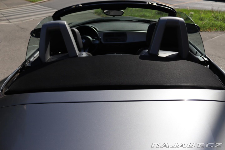 BMW Z4 Roadster 2.5i(E85)M54B25 2003