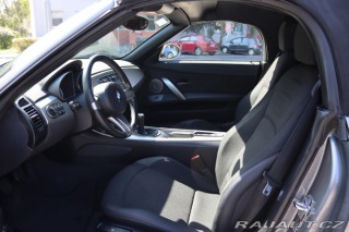 BMW Z4 Roadster 2.5i(E85)M54B25 2003