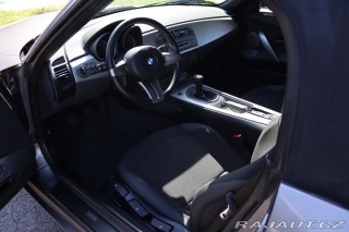 BMW Z4 Roadster 2.5i(E85)M54B25 2003